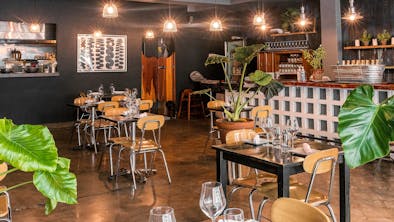 The Best Restaurants In Downtown Miami feature image