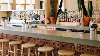 Where To Go For Drinks And A Light Bite feature image