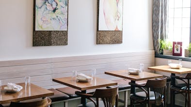 Where To Go For An Early-In-The-Game Date feature image