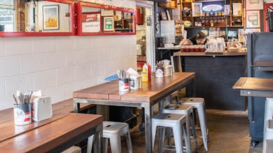The Best Restaurants in East Boston feature image