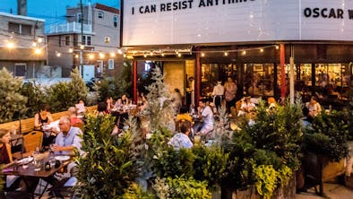 Where To Eat In East Passyunk feature image