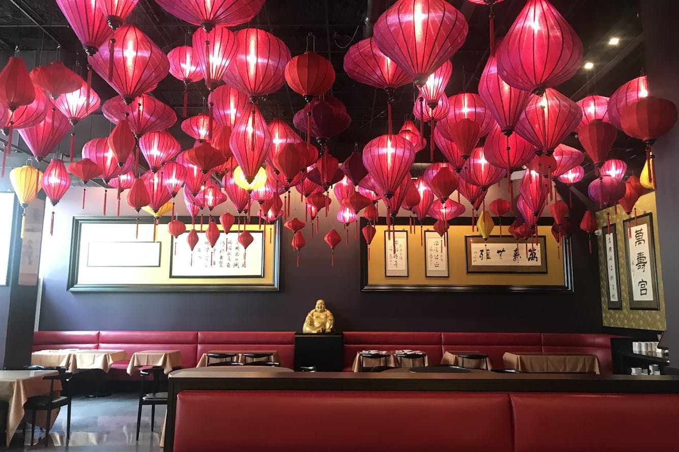 Chicago Restaurant Reviews The Infatuation