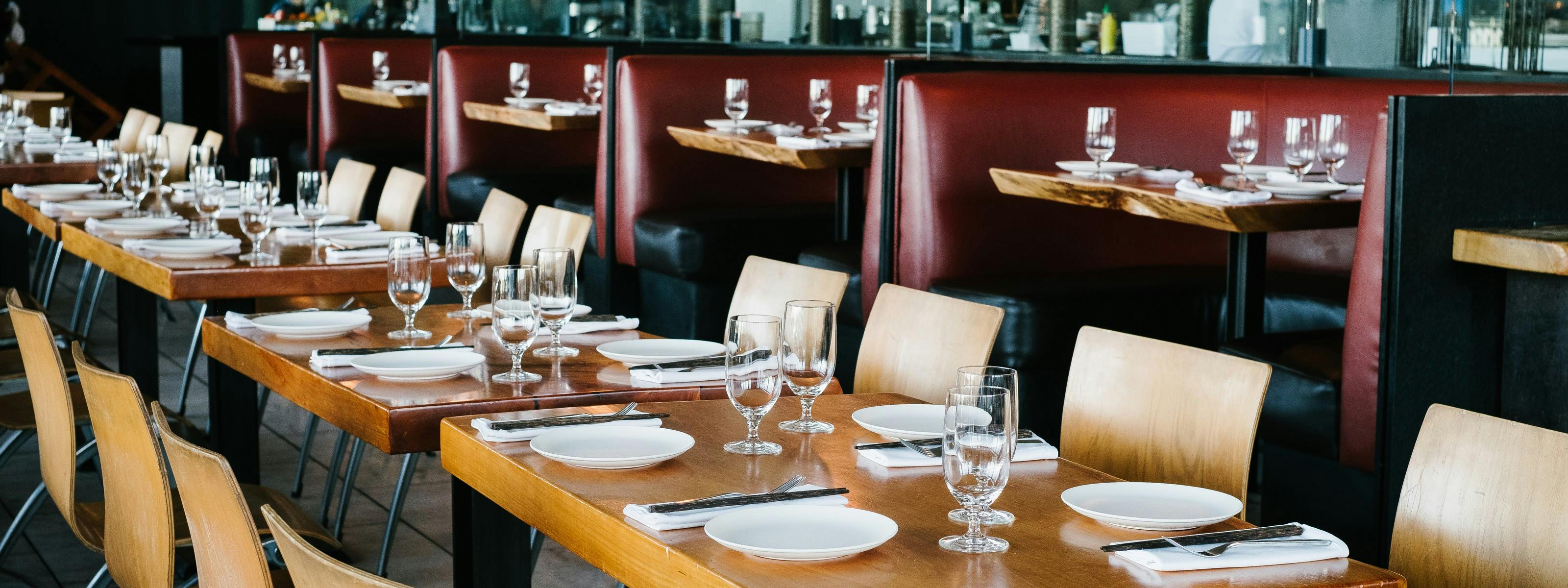 Where To Eat Around The Ferry Building & Embarcadero Embarcadero