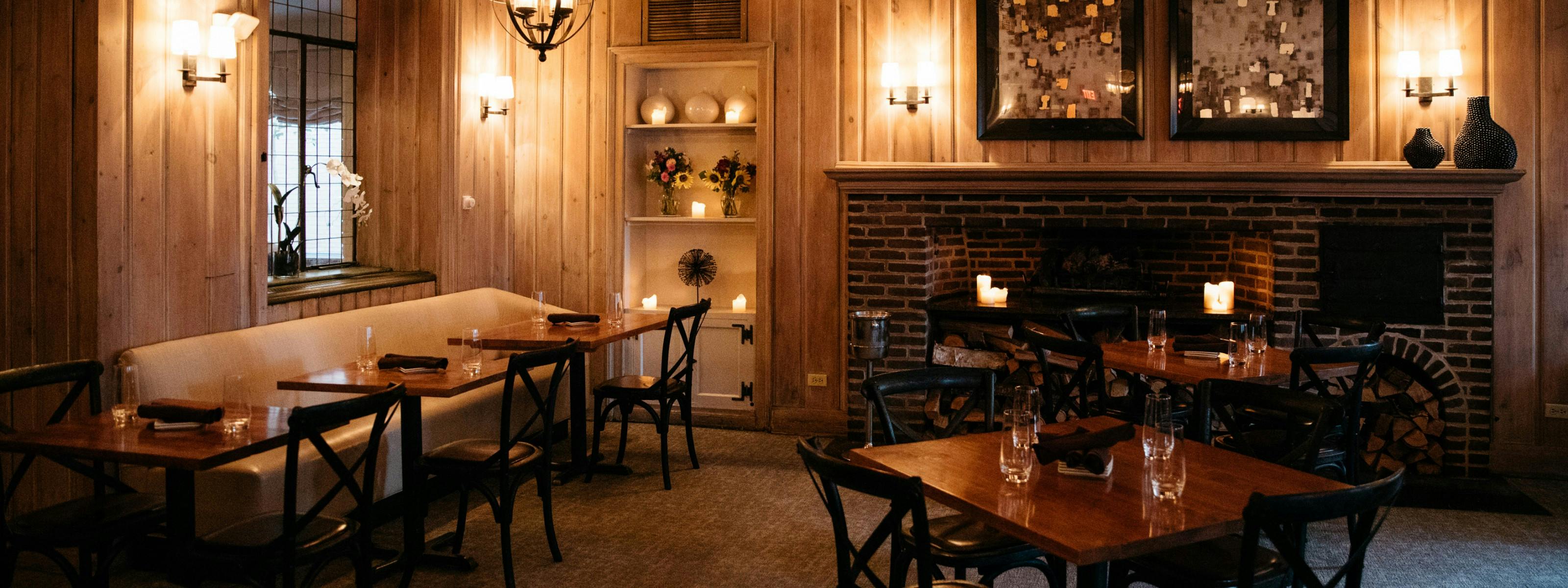 The Best Places To Eat In Evanston Evanston Chicago The Infatuation