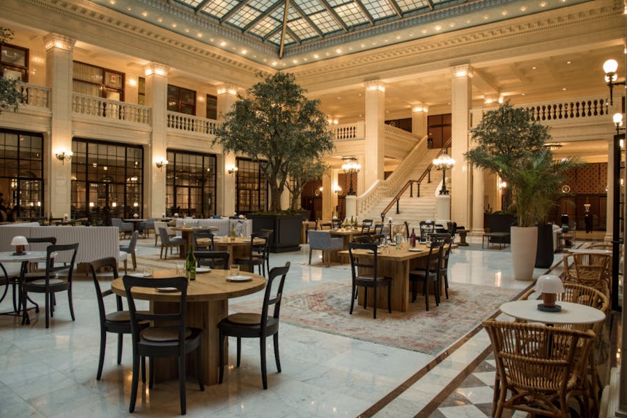 Chicago Restaurant Reviews The Infatuation