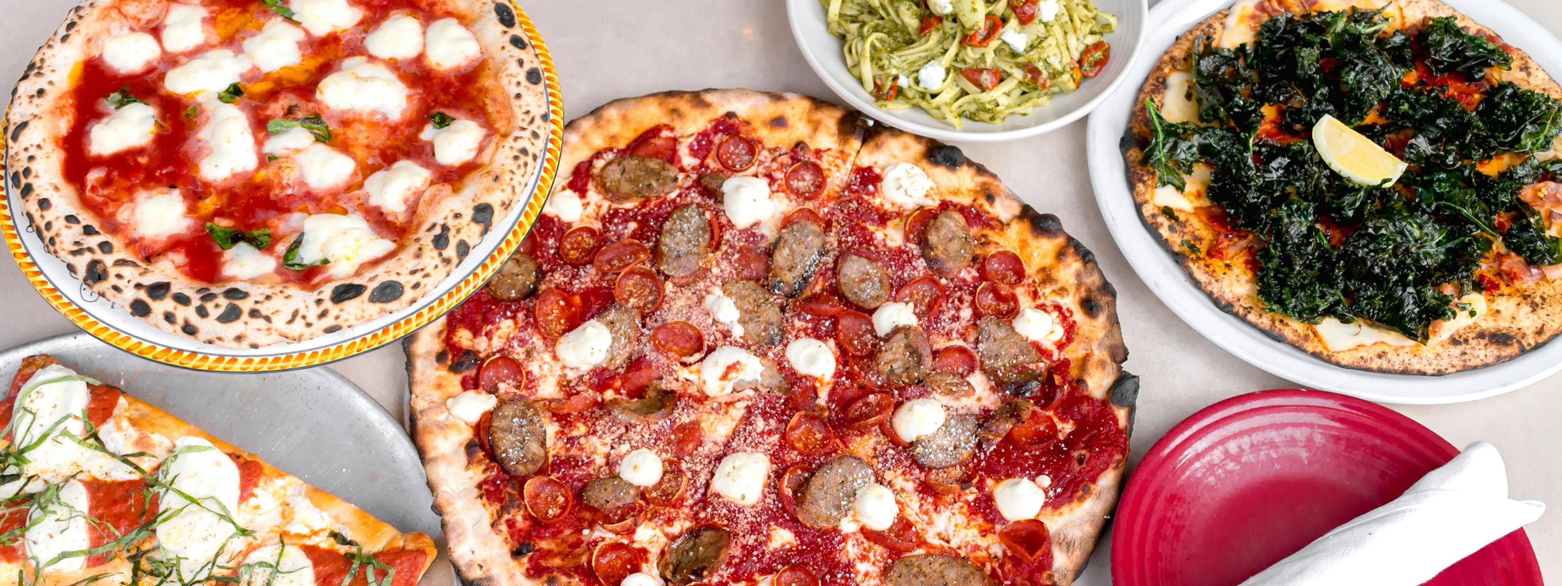 13 Exciting Dinner Spots To Try In SF Right Now San Francisco The