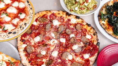 13 Exciting Dinner Spots To Try In SF Right Now feature image