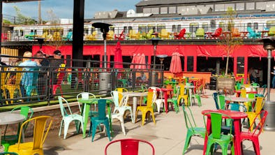 8 Exciting Things To Do & Eat This Labor Day Weekend feature image