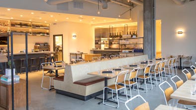 Where To Eat Around LACMA feature image