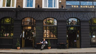 10 Of The Most Legendary London Pubs You Should Get Pint Happy In feature image
