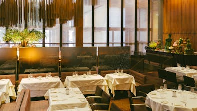 Where To Have A Last-Minute Fancy Dinner feature image