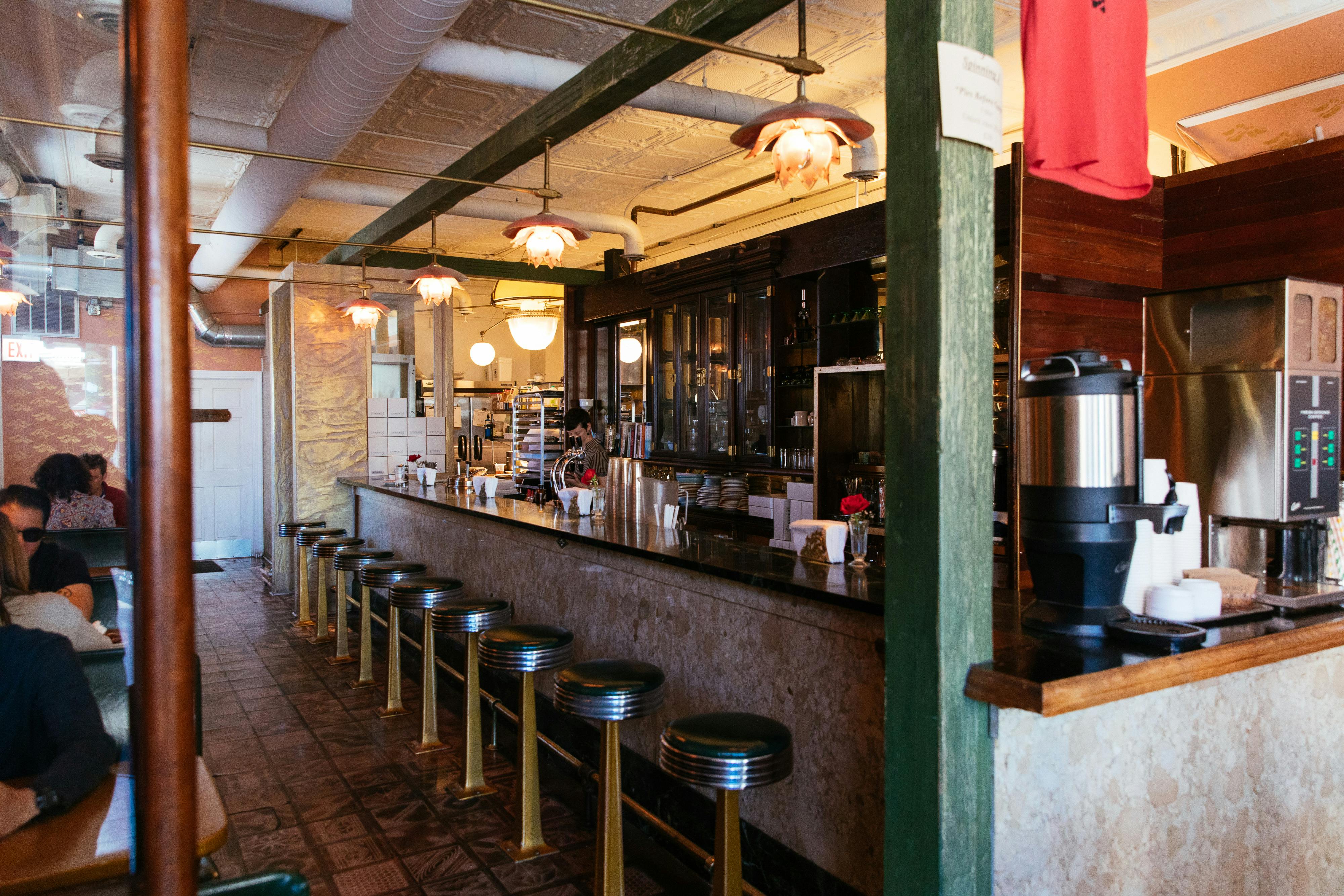 casual date restaurants chicago