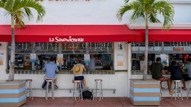 Where To Eat When You Just Moved To Miami feature image