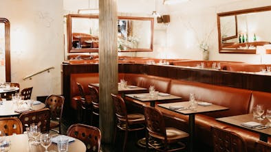 The First Timer’s Guide To Eating In New York City feature image