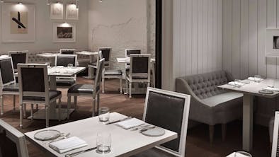 The First Timer’s Guide To Eating & Drinking In DC feature image