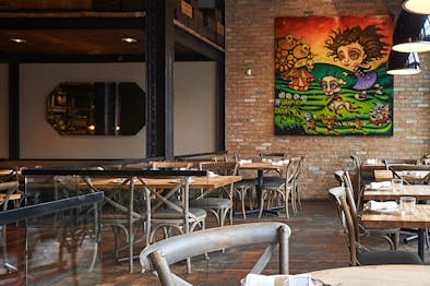 The First Timer’s Guide To Eating In Chicago feature image