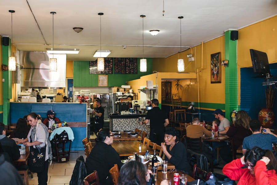 The First Timer’s Guide To Eating In Chicago Chicago The Infatuation