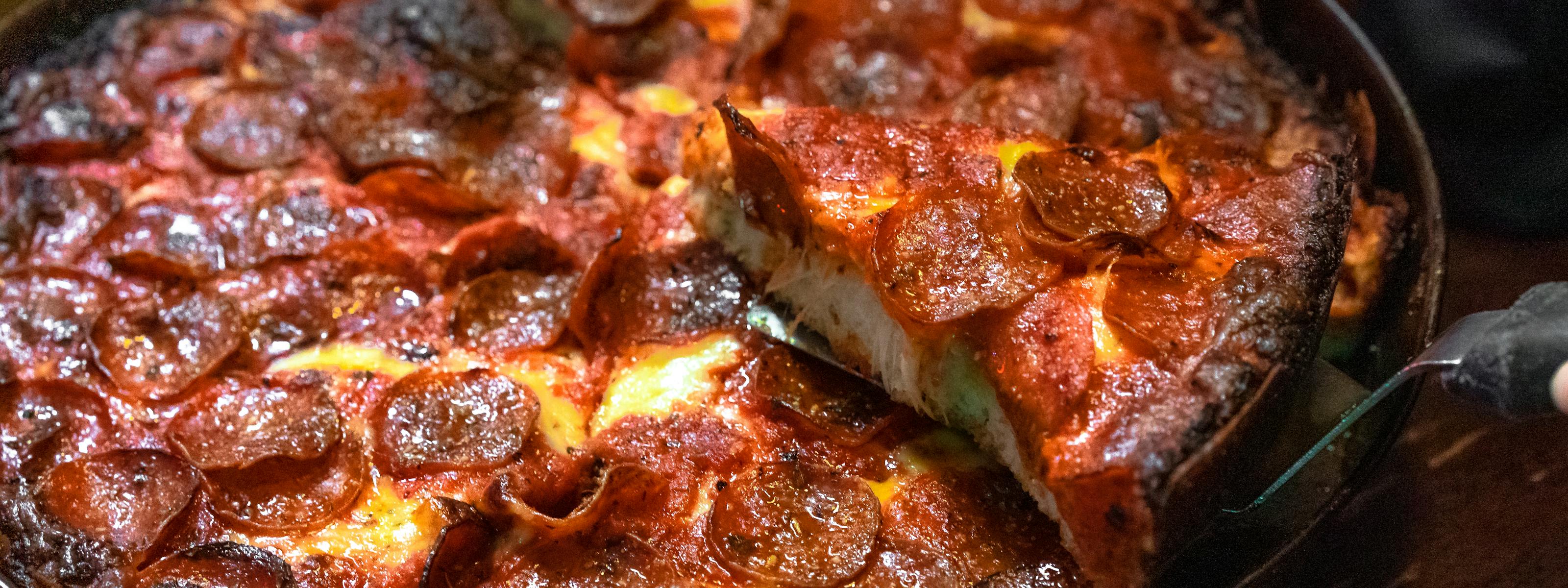 The First Timer’s Guide To Eating In Chicago Chicago The Infatuation