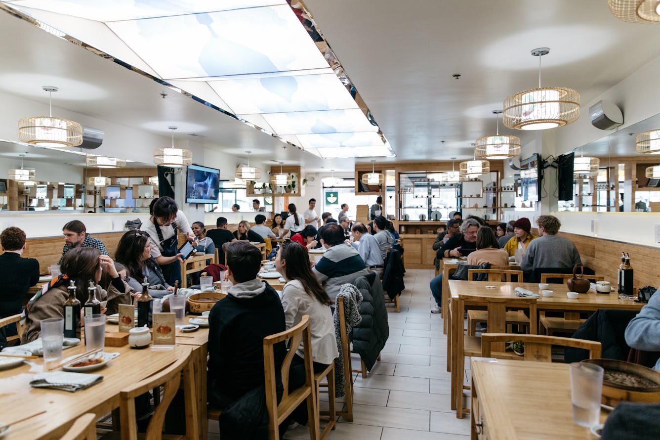 The First Timer’s Guide To Eating In Chicago Chicago The Infatuation