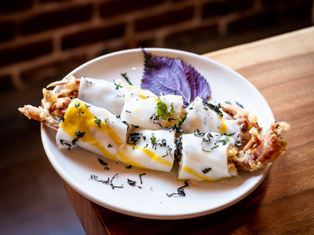 Where To Eat Near San Francisco’s Iconic Landmarks San Francisco