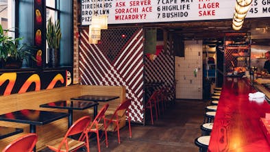 Where To Eat In Fishtown feature image