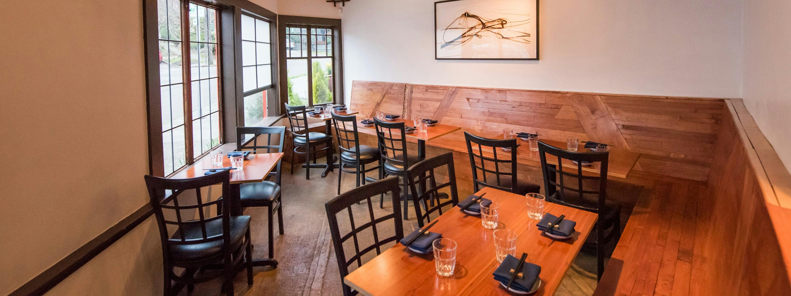 Where To Eat & Drink In Fremont Fremont Seattle The Infatuation