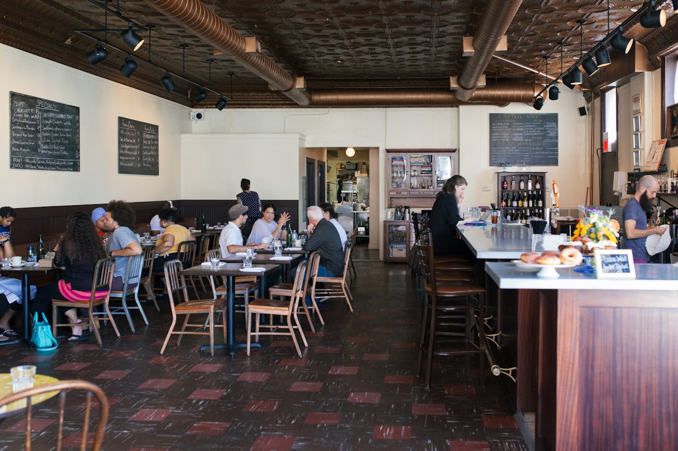 best french restaurants the infatuation