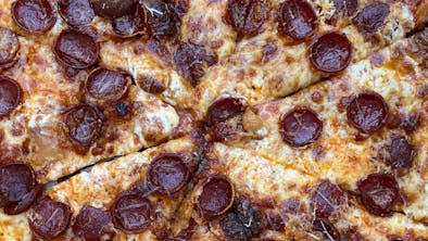 Fried Catfish Sandwiches, Garlic Confit Pizza, & More Takeout To Try This Week feature image