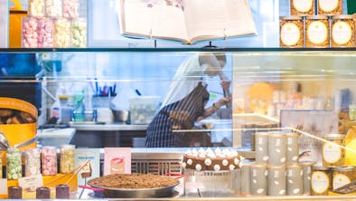 20 Gift Ideas To Order From London Restaurants feature image