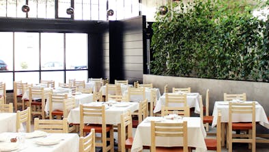 17 Restaurants Perfect For Girls’ Night Out feature image