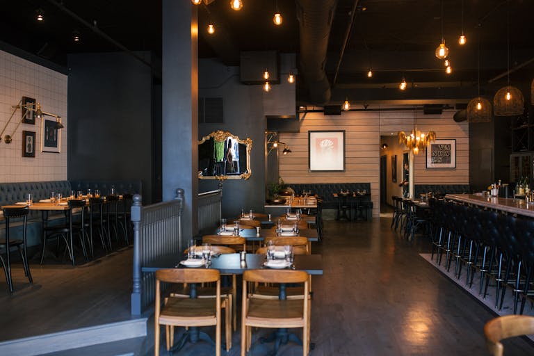 18 Great Chicago Restaurants Where You Can Eat GlutenFree Chicago