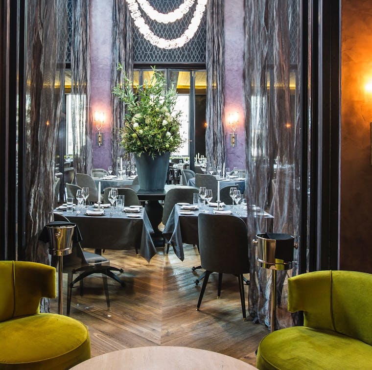 18 Great Chicago Restaurants Where You Can Eat GlutenFree Chicago The Infatuation