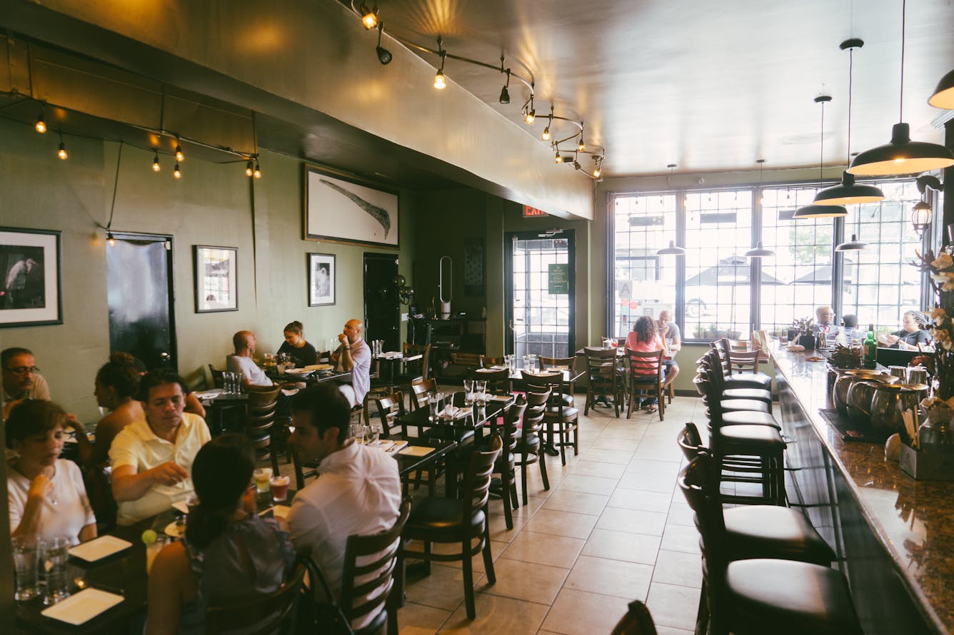 Where To Eat In Gowanus Gowanus New York The Infatuation