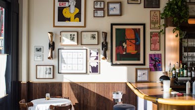 Great NYC Restaurants For Graduation Dinners feature image