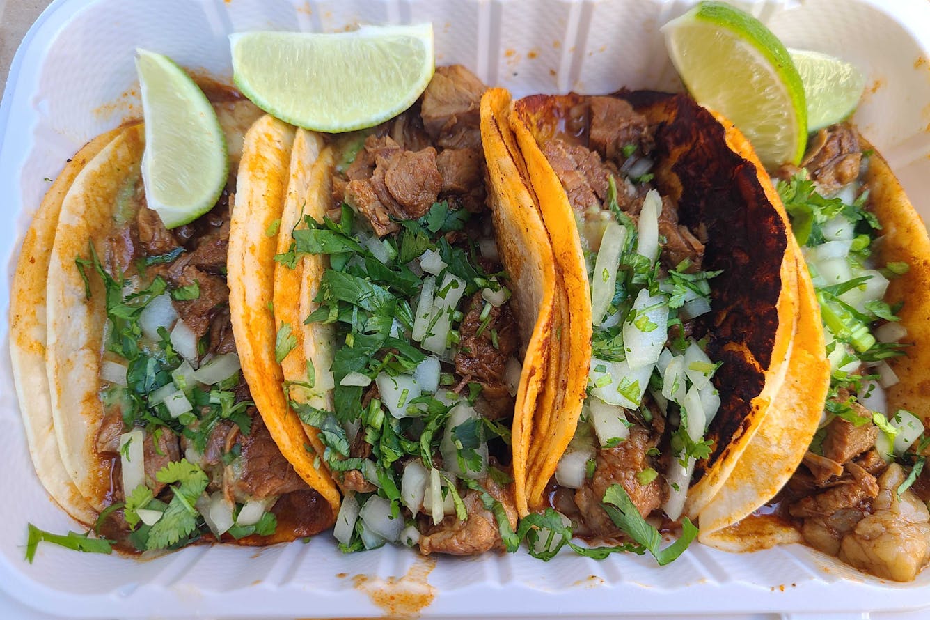 9 Great Birria Tacos In NYC - New York - The Infatuation