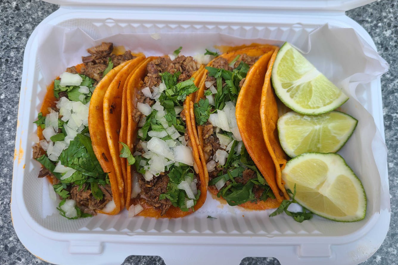 9 Great Birria Tacos In NYC New York The Infatuation