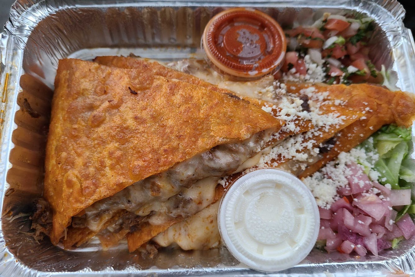 9 Great Birria Tacos In NYC - New York - The Infatuation