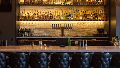 15 Great Places To Eat Something Kind Of Healthy For Dinner feature image