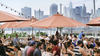 Spots For A Big Group Hang Outside feature image