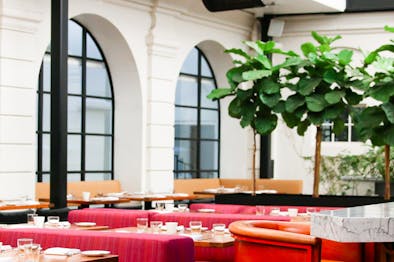 Great Places To Get Your Parents To Pay For Dinner feature image
