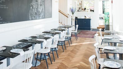 Great Restaurants For Graduation Dinners feature image