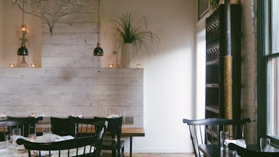 25 Great Restaurants You Can Actually Get Into feature image