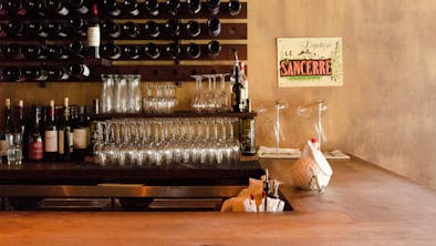 Great SF Restaurants For Dining Solo feature image