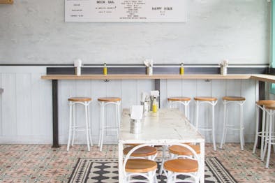 Great SF Restaurants For Dining Solo feature image