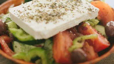 The Best Greek Restaurants In NYC feature image