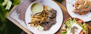The 18 Best Greek Restaurants In NYC New York The Infatuation