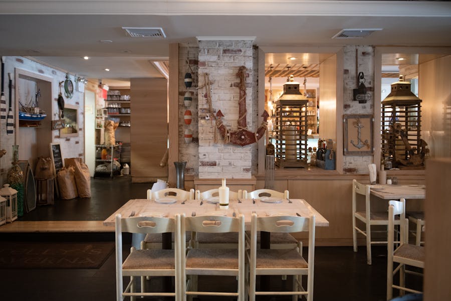 The Best Greek Restaurants In NYC - New York - The Infatuation
