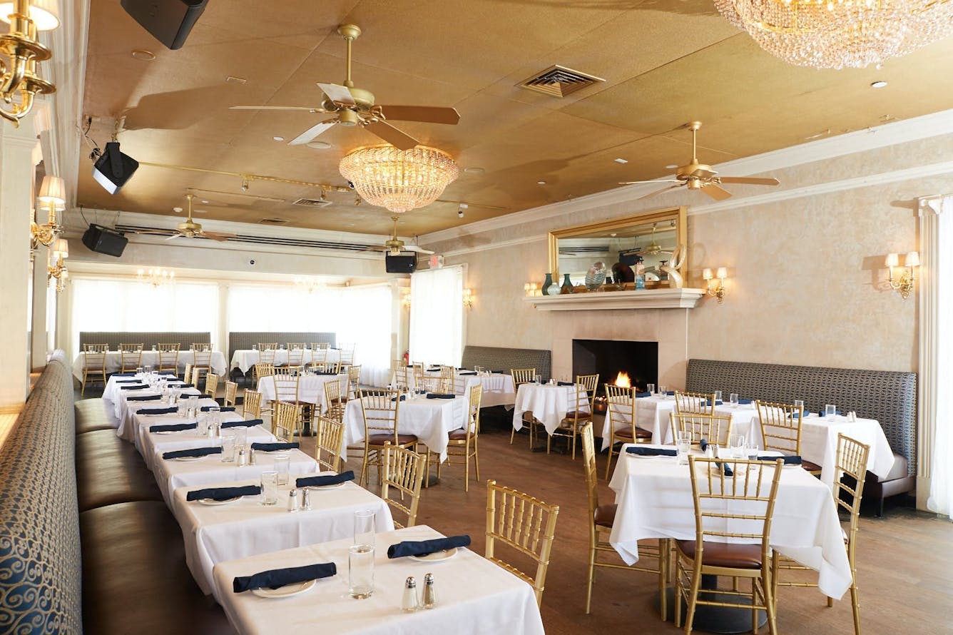 The Best Restaurants In The Hamptons The Hamptons New York The