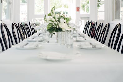 The Best Restaurants In The Hamptons feature image