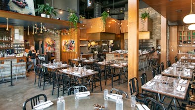 The South Lake Union Happy Hour Directory feature image